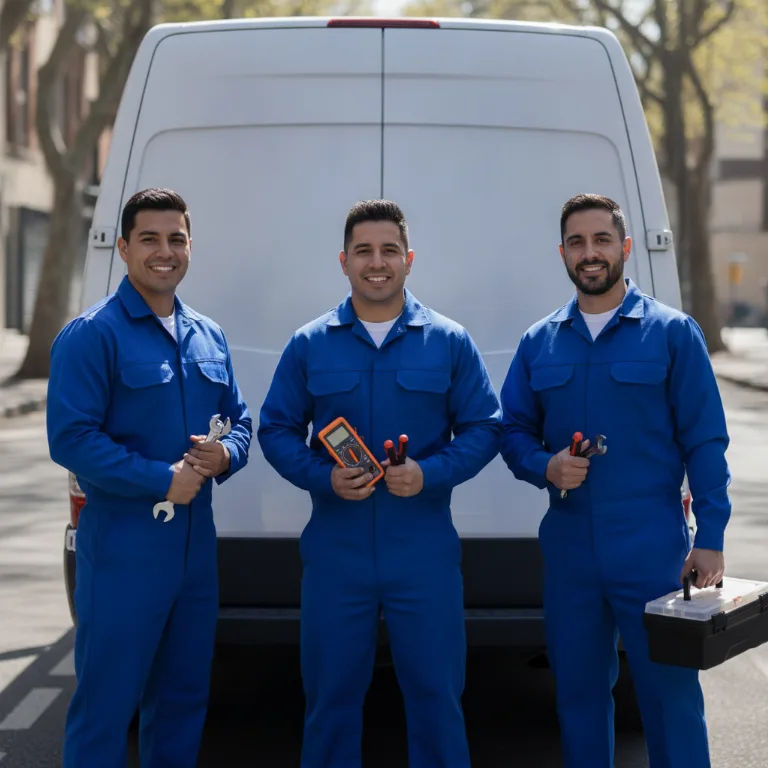 Conserto Máquina de Lavar equipe em Ipojuca